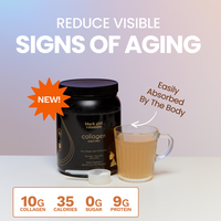 BGV Collagen Powder - Special Offer